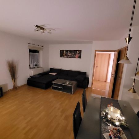 Ferienwohnung Mit Terrasse Fuer Bis Zu 4 Personen Balve 外观 照片