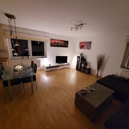 Ferienwohnung Mit Terrasse Fuer Bis Zu 4 Personen Balve 外观 照片